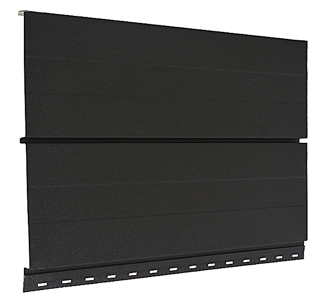 Фасадна панель Т3  PREMIUM  0.45мм мат  Україна  Гарантія 10 років, фото 1