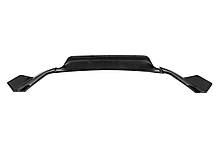 Задний диффузор Black Warrior (для M-Sport) для бмв X5 F15 2013-2018 гг, фото 5