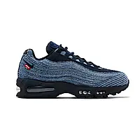 Nike Air Max 95 x Levi's Obsidian 43