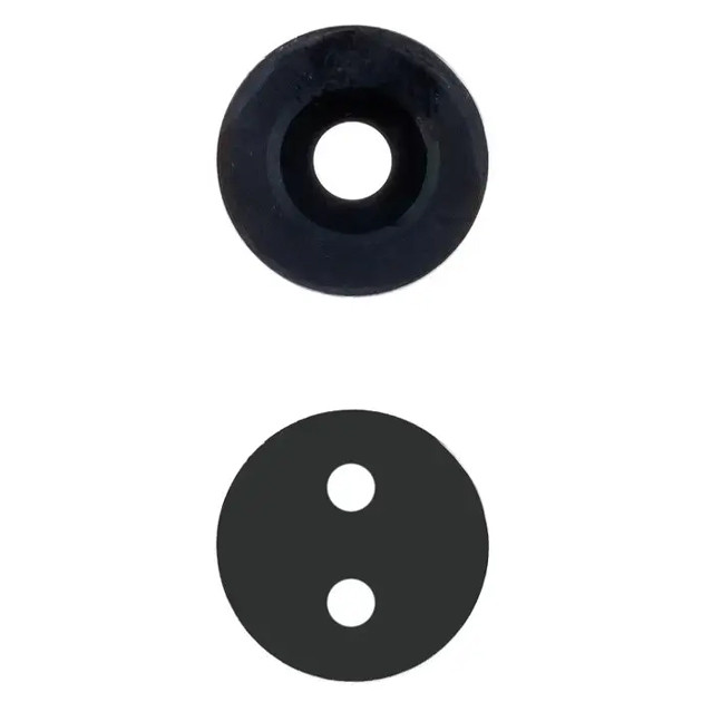 Скло камери OPPO A17 (комплект 2шт)