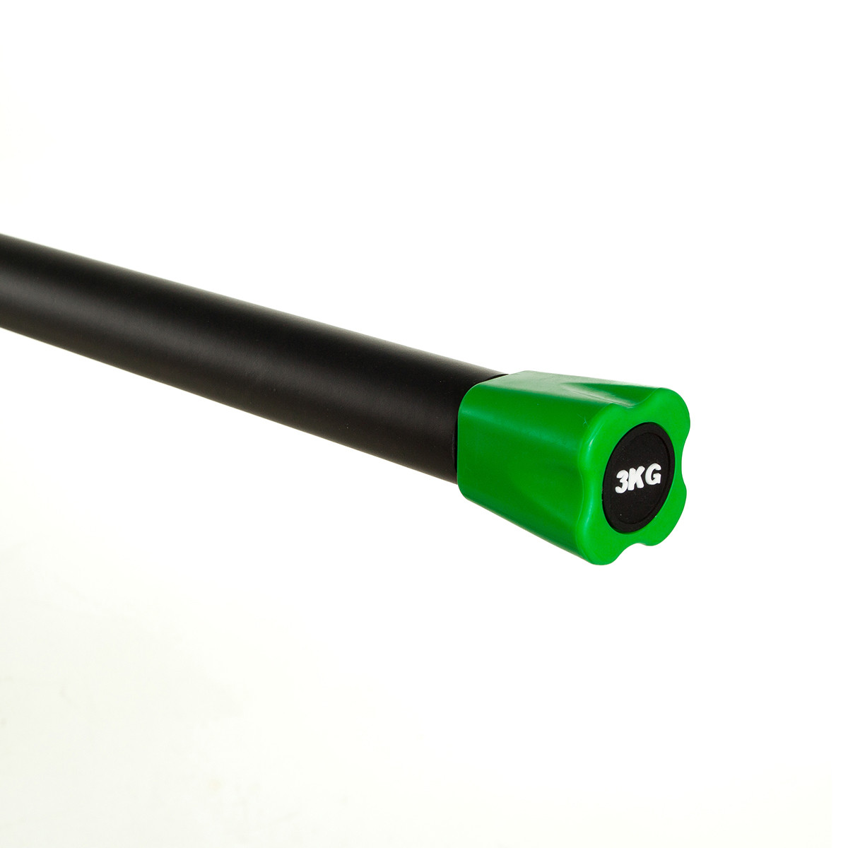 Палиця гімнастична Бодібар Gemini Sport Body Bar GI-1251-3, фото 1