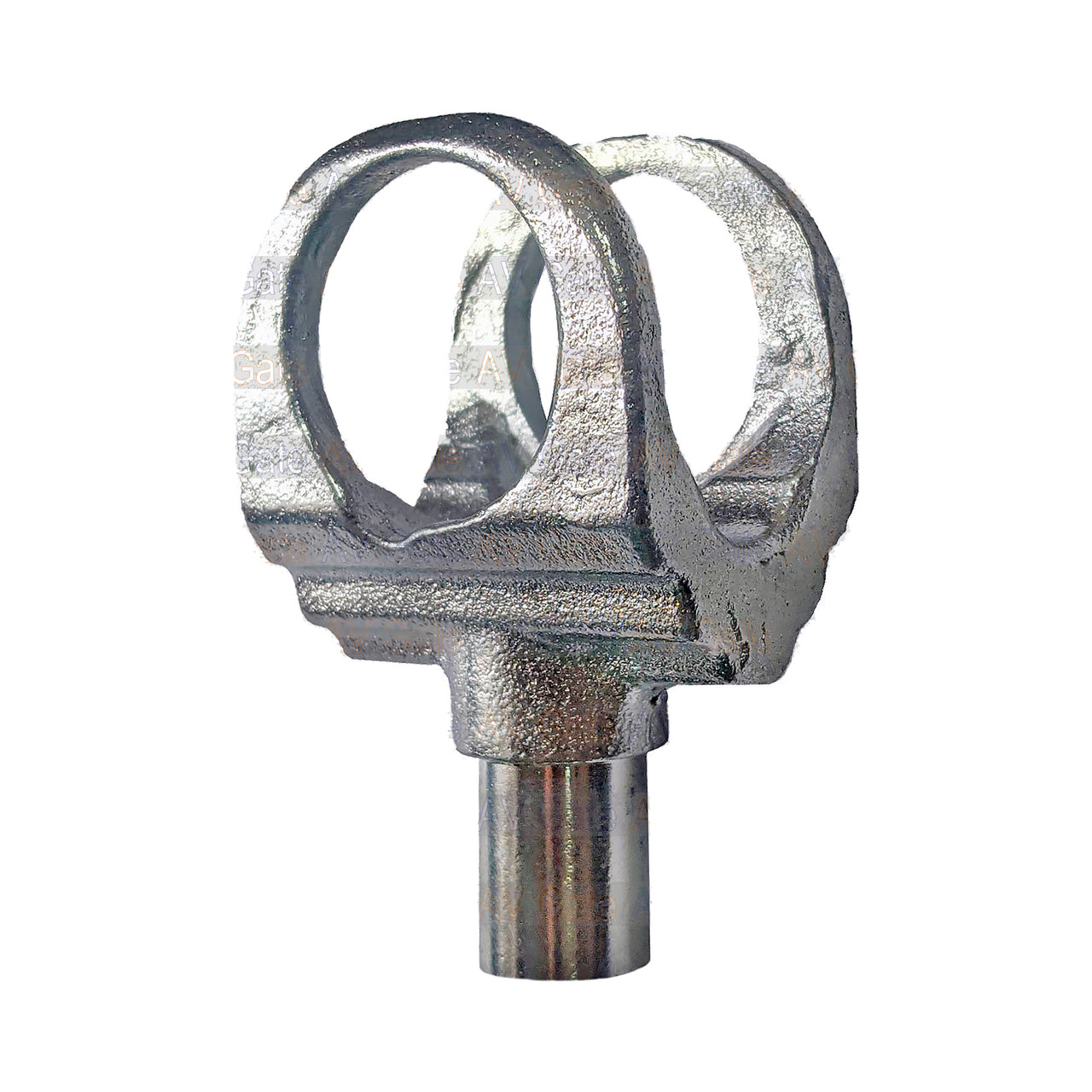 Вилка WINGO / MOBY Nice PMPU1R03.8003