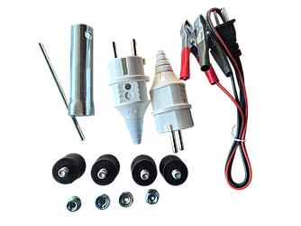 Набір інструментів до генератора