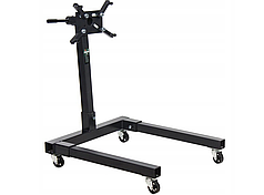 Підставка для кріплення двигуна Forsage 570 кг для автосервісів та майстерень