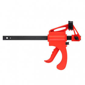 Струбцина-автомат 150*60мм INTERTOOL HT-6020