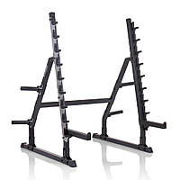 Лави та стійки