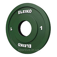 Диски для штанги і гантелей