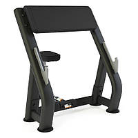 Лави та приставки Скотта