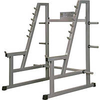 Силові стійки і рамки