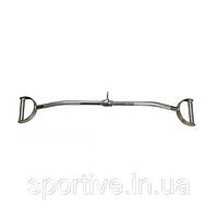 Опції для силових тренажерів