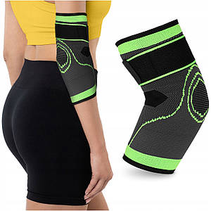 Фіксатор (бандаж) для ліктьового суглоба 4FIZJO Flex 1 шт Size L (P-5905973407373)