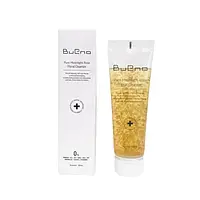 Гель для вмивання з пелюстками троянд Bueno Pure Moonlight Rose 80мл
