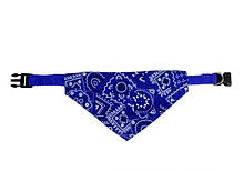 Бандани та пов'язки для котів і кішок