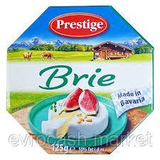 Сир Prestige Brie 125 гр, фото 1