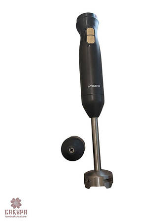 Міксери, блендери