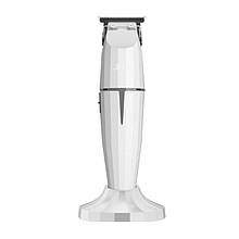 Професійний тример для стрижки JRL Onyx White