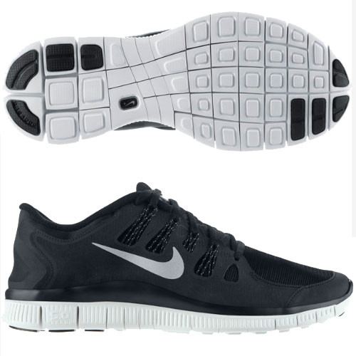 Кросівки nike free 5.0+