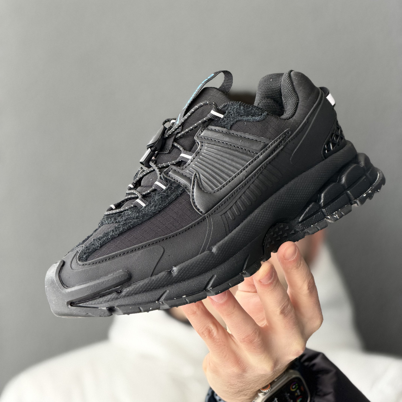 Nike Air Zoom Vomero Roam 44, фото 1