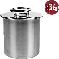 Шинковар - 0,8 кг, Browin