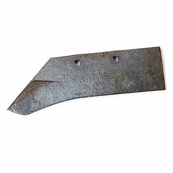 Леміш плуга 2-25 Bomet (Бомет) Польща, оригінал