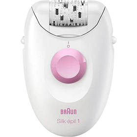 Епілятор Braun Silk-epil 1 SE 1170 [79637]