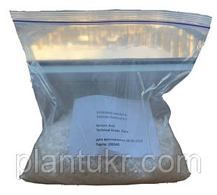 Бензойна кислота 