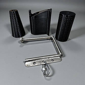 Комплект ручок для армрестлінгу WIDE