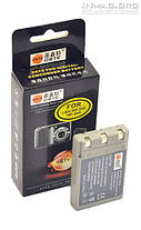 Акумулятор для фотоапарата Konica DR-LB4, 1050 mAh., фото 2