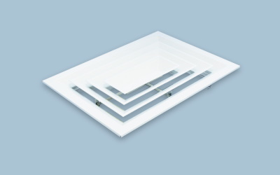 Потолочные диффузоры / ПДКП, фото 1