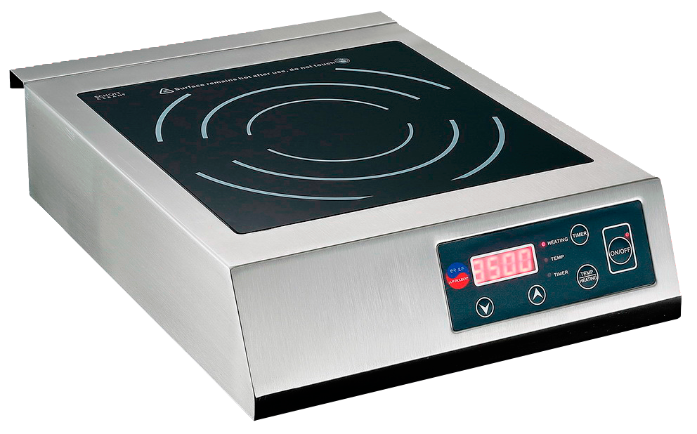 Плита індукційна Indokor IN3500, фото 1