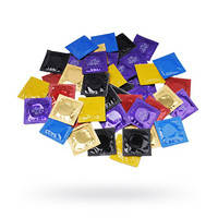 Презервативи