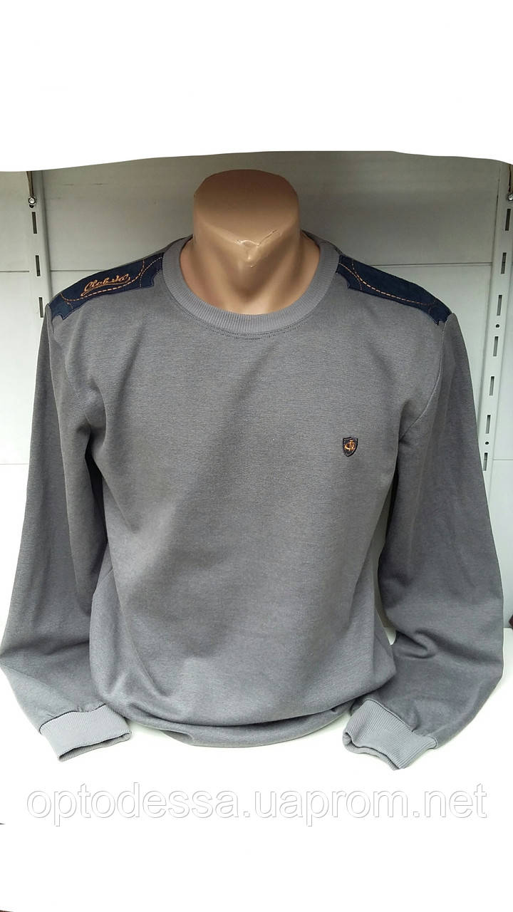 Батник чоловічий clab ju