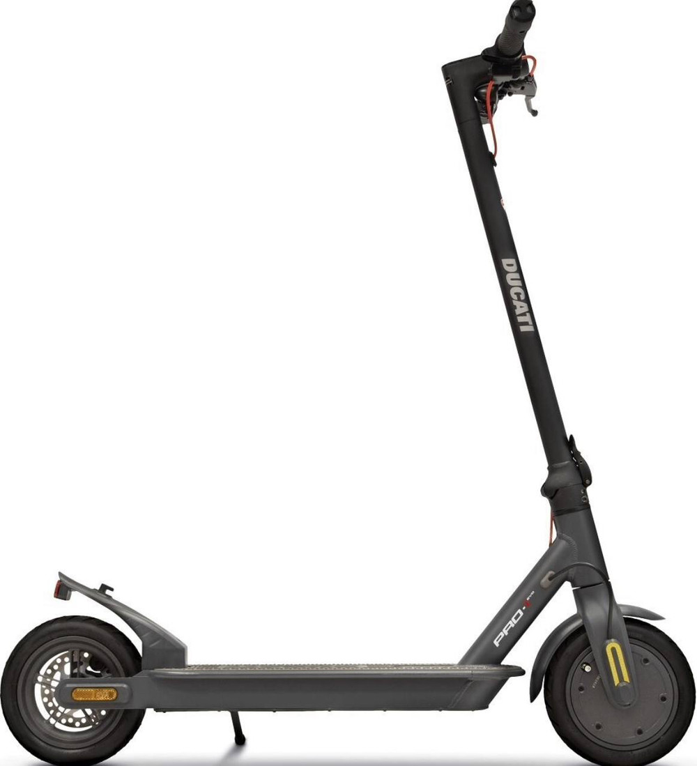 Електросамокат Ducati PRO-I Evo, фото 1