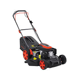 Бензинова газонокосарка Dnipro-M 46N