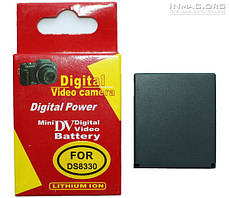Акумулятор для фотоапарата Premier DS-8330, 1350 mAh., фото 3