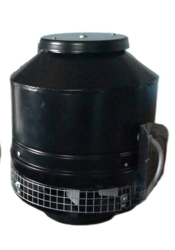 Димосос кришний Супутник 500м3/год жаростійкий, фото 1