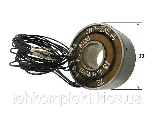 СКТ-232Д кл. 0,35