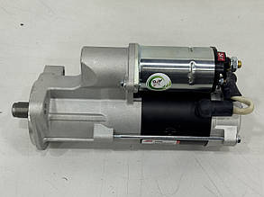 Стартер 24 V 5kWt для двигуна ISUZU на JCB серії JS номер 714/40521, 714/40472