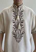 Вишиванка чоловіча "Перо яструба"