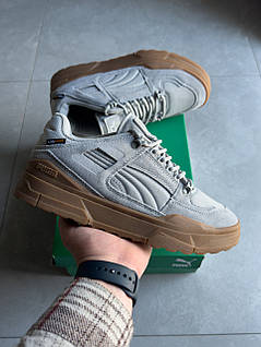 📦PUMA SLIPSTREAM XTREME GREY CORDURA 42