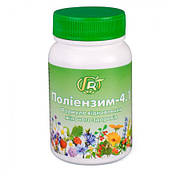 Медова композиція Поліензим - 4.1 Грін Віза . Формула зміцнення жіночого здоров'я 280 г