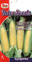 Кукуруза Оверленд F1, 3 гр