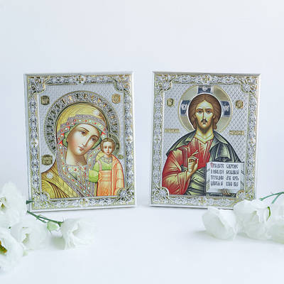 Венчальні ікони