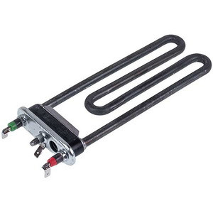 ТЕН для пральної машини Ariston C00082601 Thermowatt TPO 190-SG-1800 L=190 mm 1800 W, фото 1