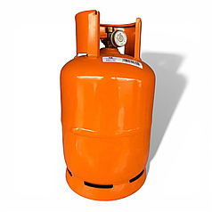 Газовий балон 12 л Kemper (Пропан/Бутан), Італія