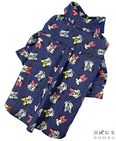 Рубашки и блузки