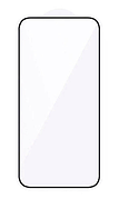 Захопливе скло для iPhone 17 Air Full Glue, колір чорний