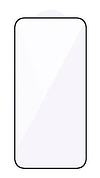Захопливе скло для iPhone 17 Pro Max Full Glue, колір чорний