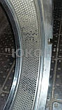 Матриця для гранулятора ОГМ-1,5 8 мм, фото 4