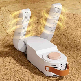 Електрична сушарка для взуття з підігрівом ∙ Швидка інноваційна сушка Shoe Dryer yY.